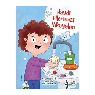 Haydi Ellerimiz Yıkayalım