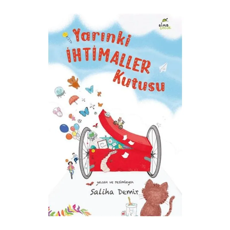 Yarınki İhtimaller Kutusu