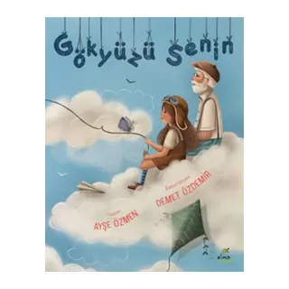 Gökyüzü Senin