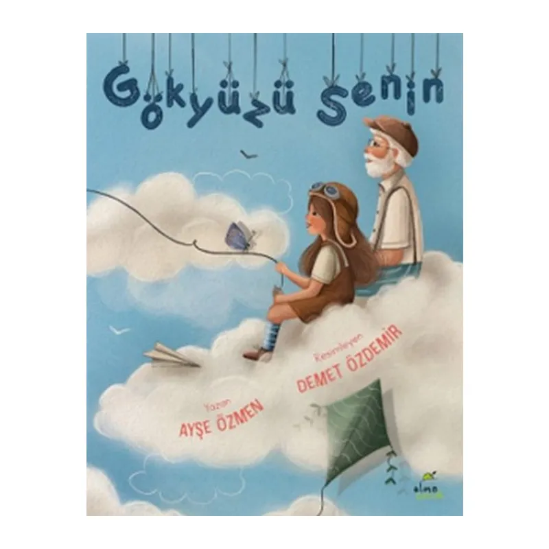 Gökyüzü Senin