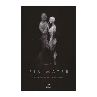 Pia Mater - İngilizce