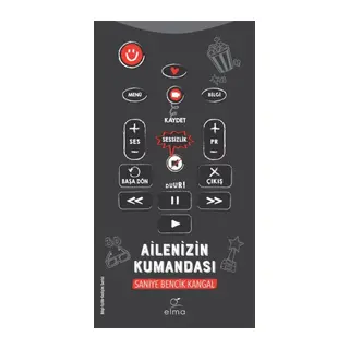 Ailenizin Kumandası