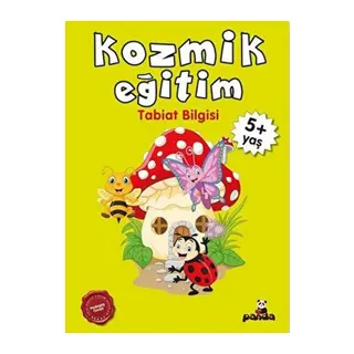 Kozmik Eğitim +5 Yaş