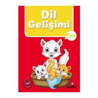 Dil Gelişimi 2 Yaş