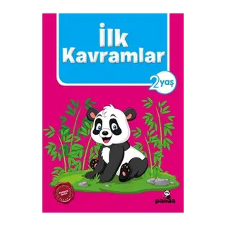 İlk Kramlar 2 Yaş