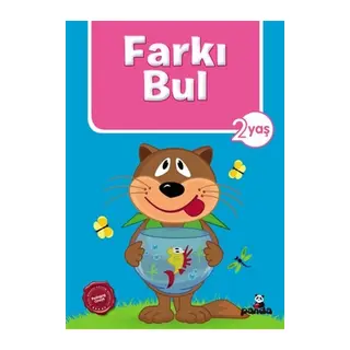 2 Yaş Farkı Bul
