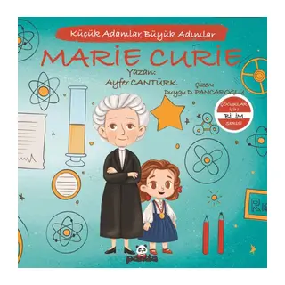 Marie Curie