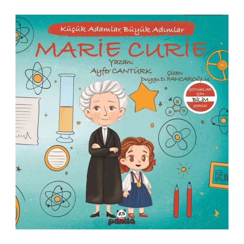 Marie Curie
