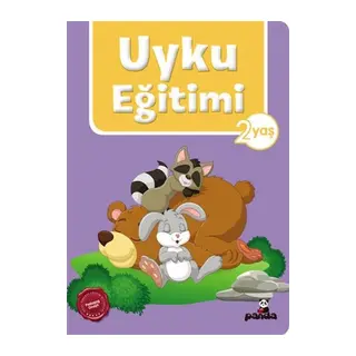 Uyku Eğitimi (2 Yaş)
