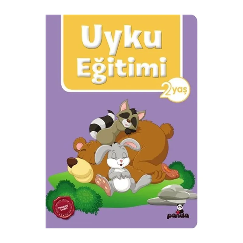 Uyku Eğitimi (2 Yaş)