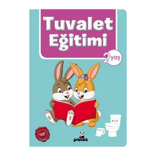 Tuvalet Eğitimi (2 Yaş)