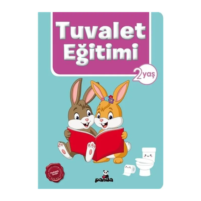 Tuvalet Eğitimi (2 Yaş)