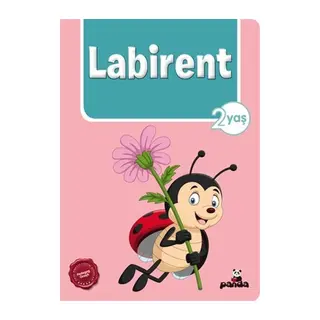 Labirent (2 Yaş)