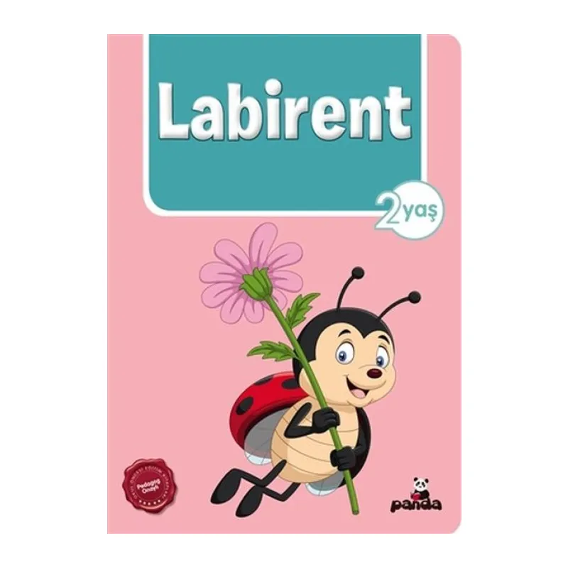 Labirent (2 Yaş)