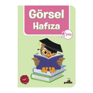 Görsel Hafıza 2 Yaş