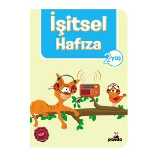 İşitsel Hafıza 2 Yaş