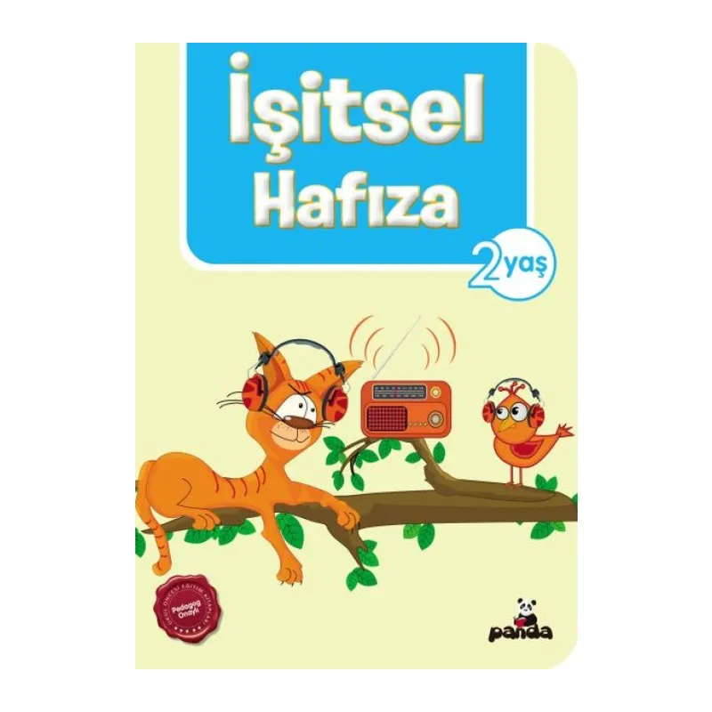 İşitsel Hafıza 2 Yaş