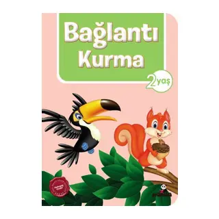 Bağlantı Kurma 2 Yaş