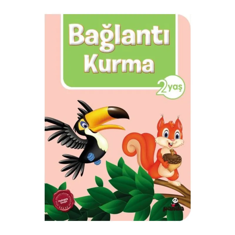 Bağlantı Kurma 2 Yaş