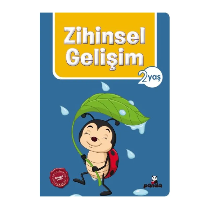 Zihinsel Gelişim 2 Yaş