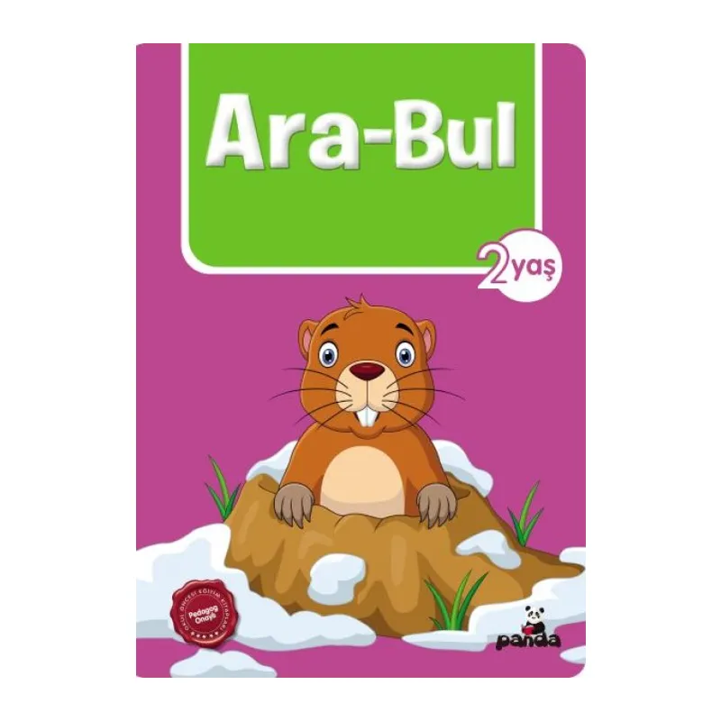 Ara-Bul 2 Yaş
