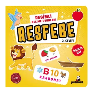 Resfebe 2. Seviye