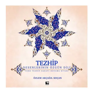 Tezhip - Desenlerin Özgün Dili