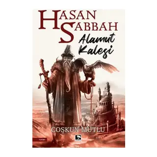 Hasan Sabbah - Alamut si