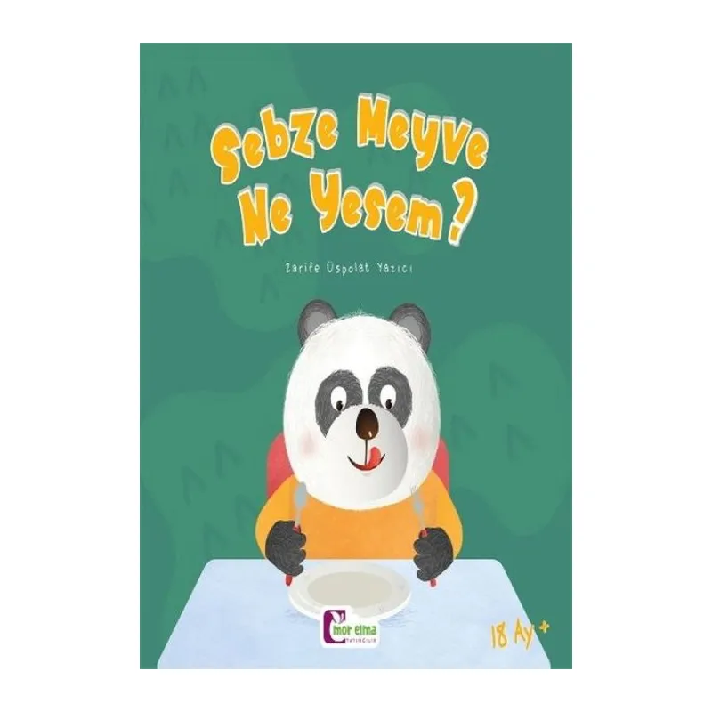 Sebze Meyve Ne Yesem