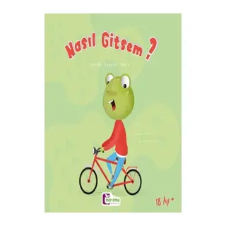 Nasıl Gitsem