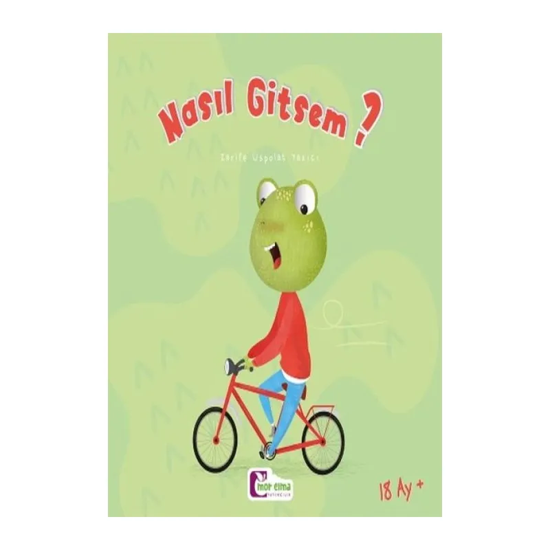 Nasıl Gitsem