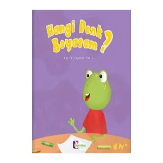 Hangi Renk Boyasam