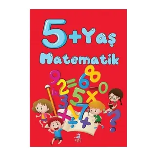 5+ Yaş Matematik