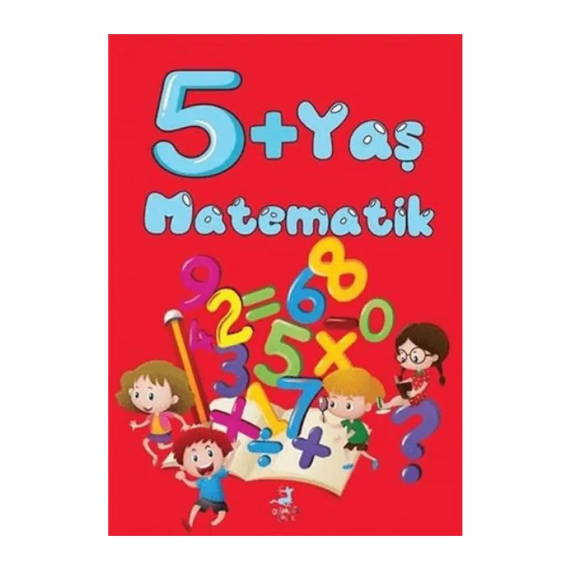 5+ Yaş Matematik