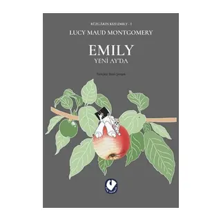 Emily Yeni Ay'da - Rüzgarın Kızı Emily 1