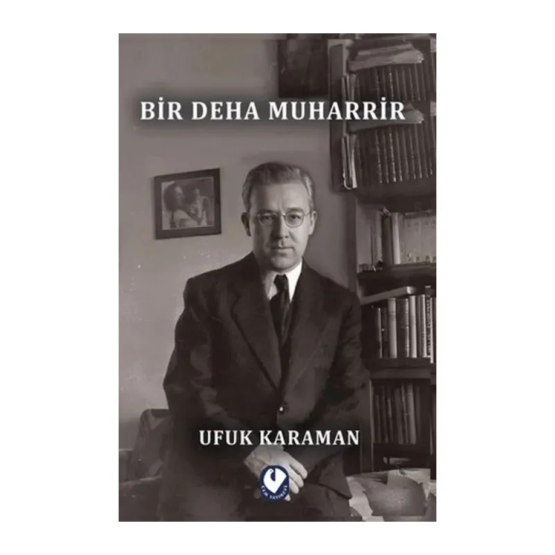 Bir Deha Muharrir