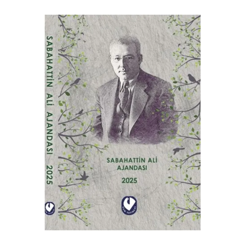 Sabahattin Ali Ajandası 2025