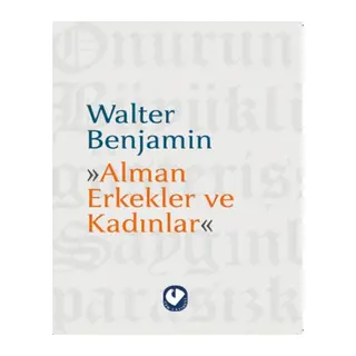 Alman Erkekler Ve Kadınlar