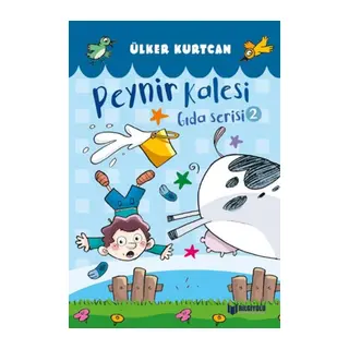 Gıda Serisi 2 - Peynir si