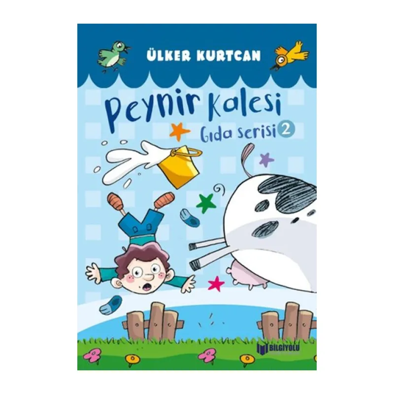 Gıda Serisi 2 - si