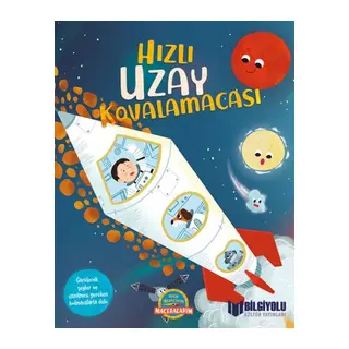 Hızlı Uzay Kovalamacası