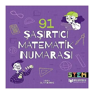 91 Şaşırtıcı Matematik Numarası
