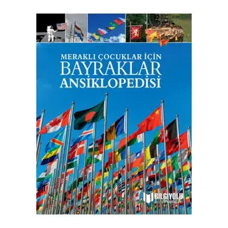Meraklı Çuklar İçin lar Ansiklopedisi