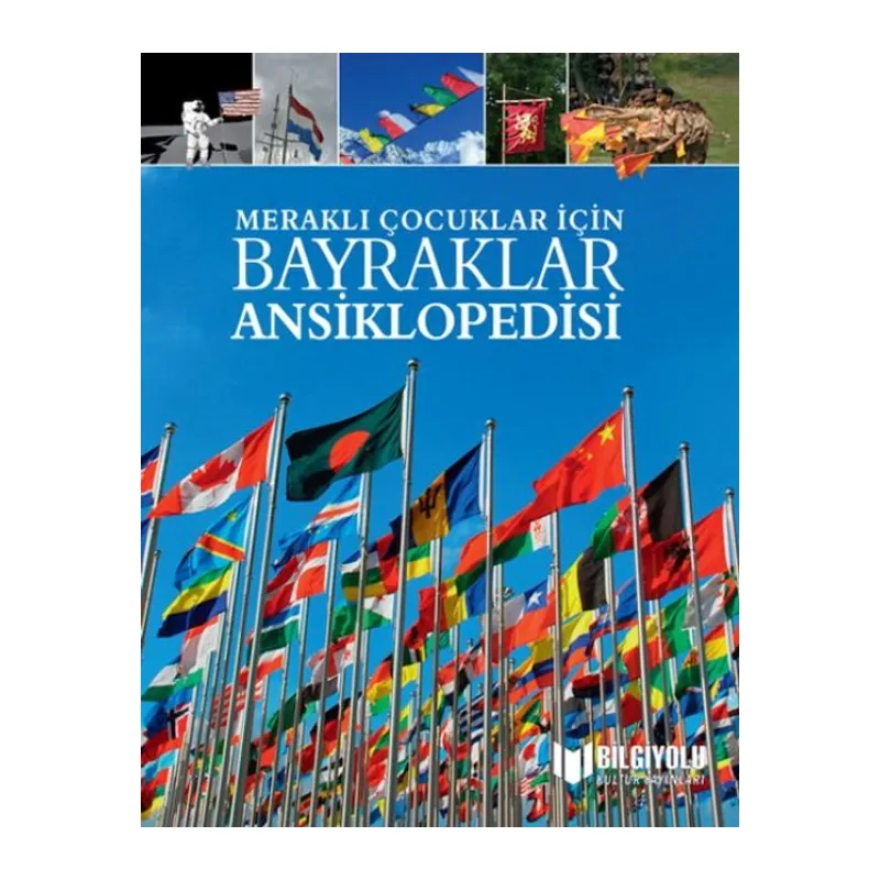 Meraklı Çuklar İçin lar Ansiklopedisi