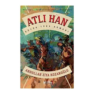 Atlı Han