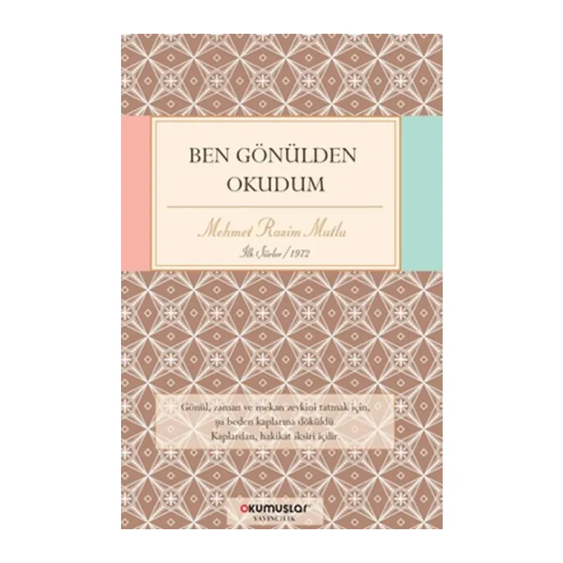 Ben Gönülden Okudum