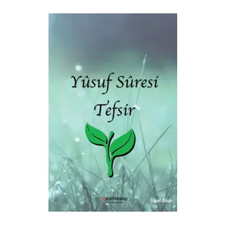Yusuf Suresi Tefsir