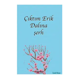Çıktım Erik Dalına şerh