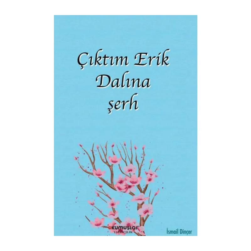 Çıktım Erik Dalına şerh