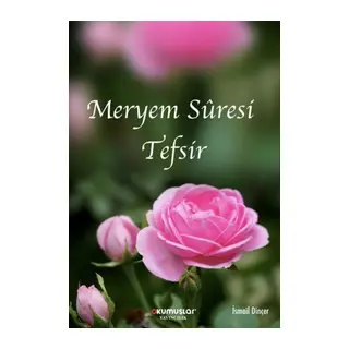 Meryem Suresi Tefsir